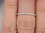 .50 Carat Round Cut Diamond Wedding Ring Band Eternity in White Gold