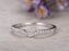 .25 Carat Beautiful Round Cut Diamond Wedding Ring Band in White Gold