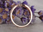 .50 Carat infinity Round Cut Diamond Wedding Ring Band in Rose Gold