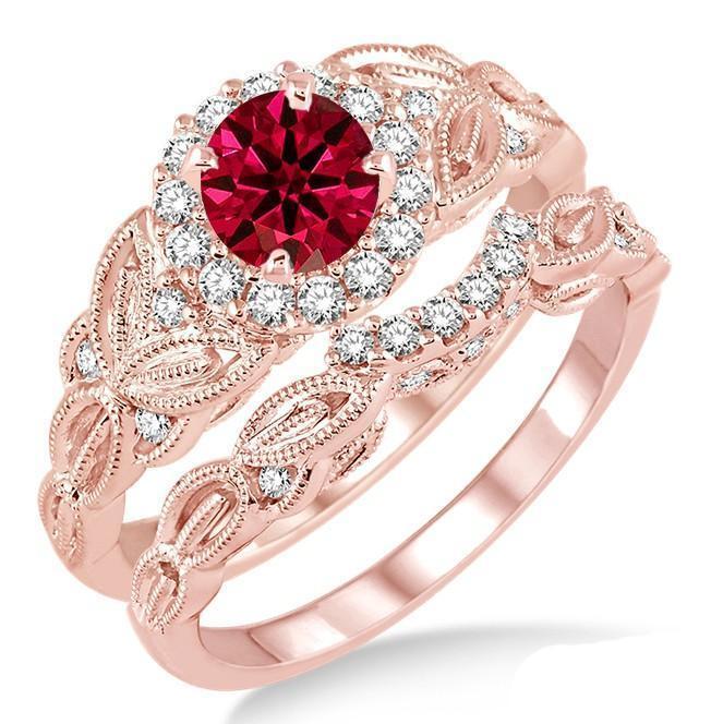 Cheap 10k gold engagement rings hot sale