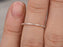 .50 Carat Eternity Wedding Ring Band for Women in Rose Gold