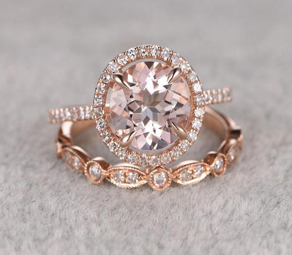 Diamond bridal sets shop under 500