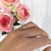 Vintage Floral 1 Carat Contour Wedding Ring Set in White Gold over Sterling Silver