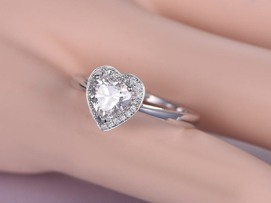 Diamond sales ring wholesale